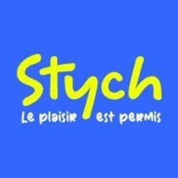 Logo de l'entreprise STYCH