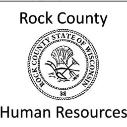 Company logo Rock County, WI