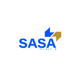 شعار الشركة sasa-real-estate