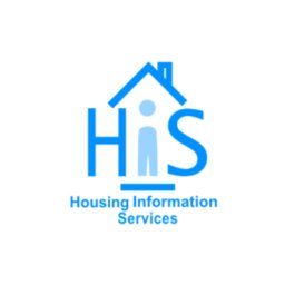 Company logo housing information services