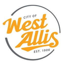 Company logo City of West Allis