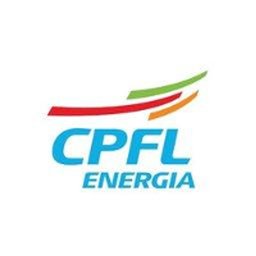 Company logo CPFL