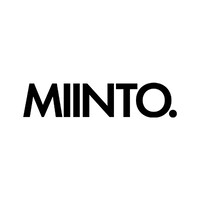 Company logo Miinto