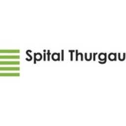 Firmenlogo Spital Thurgau