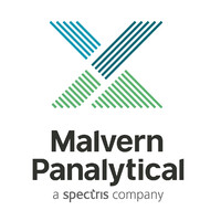 Firmenlogo Malvern Panalytical