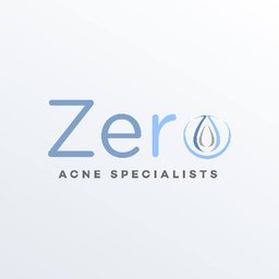 Logotipo de la empresa Zero Acné Specialists