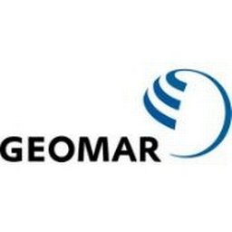 Firmenlogo GEOMAR Helmholtz-Zentrum für Ozeanforschung Kiel