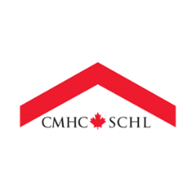 Company logo Canada Mortgage and Housing Corporation