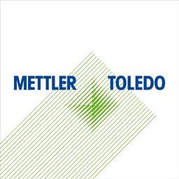Company logo Mettler-Toledo