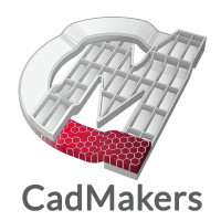 Company logo CadMakers