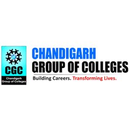 कंपनी का लोगो Chandigarh Group Of Colleges Landran
