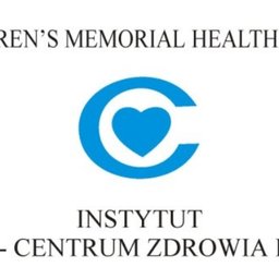 Company logo Instytut "Pomnik-Centrum Zdrowia Dziecka"