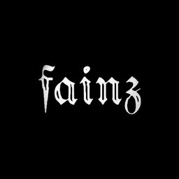 Firmenlogo fainz GmbH