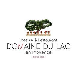 Logo de l'entreprise DOMAINE DU LAC