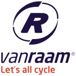 Company logo Van Raam