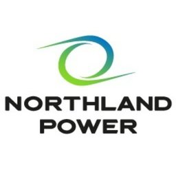 Company logo NORTHLAND POWER