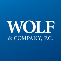 Company logo Wolf & Company, P.C.