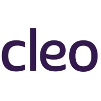 Company logo Cleo