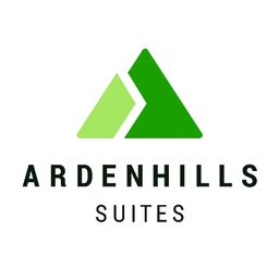 Company logo Ardenhills Suites