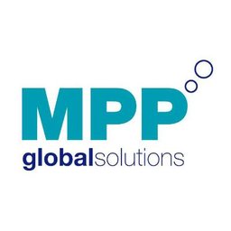 Company logo MPP Global