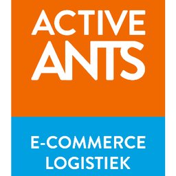 Company logo Active Ants