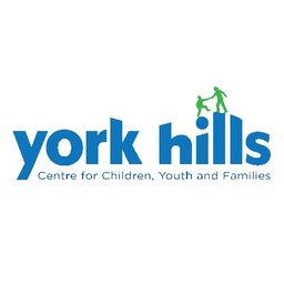 Company logo York Hills Centre for Children, Youth and Families