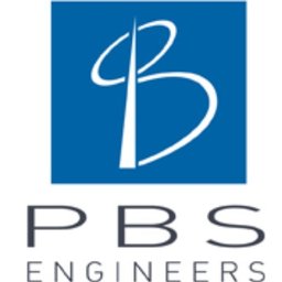 Company logo PBS Engineers, Inc.