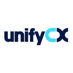 Company logo Unify CX