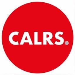 Company logo CALRS.