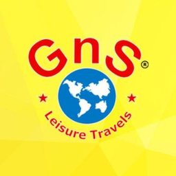 कंपनी का लोगो GNS Leisure Travels