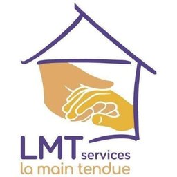 Logo de l'entreprise LMT Services - La Main Tendue