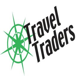 Company logo Travel Traders Hotel Retail