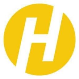 Logotipo de la empresa HEFAME