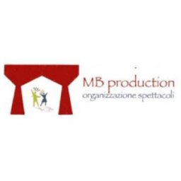 Company logo MB PRODUCTION