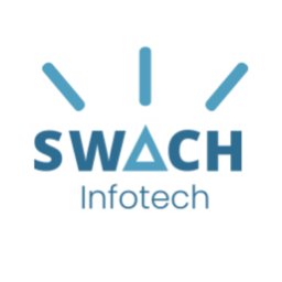 कंपनी का लोगो Swach Infotech Pvt. Ltd