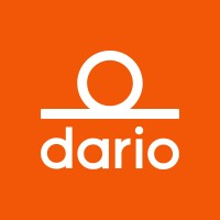 कंपनी का लोगो DarioHealth