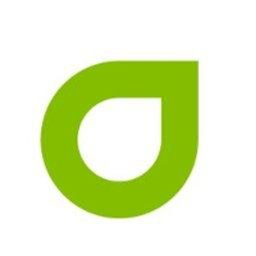 Company logo Comgás