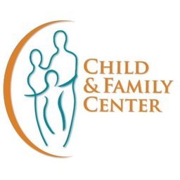 Company logo Child & Family Center