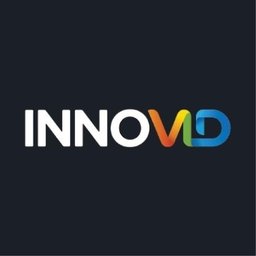 Company logo Innovid