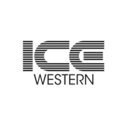 Company logo ICE Western Sales
