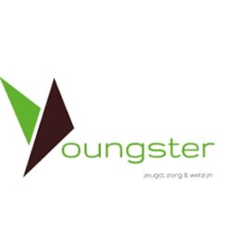 Company logo Youngster Zorg Welzijn en Sport