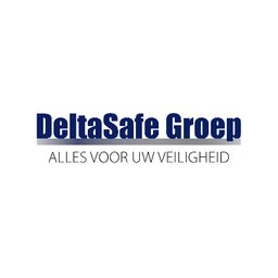 Company logo DeltaSafe Groep