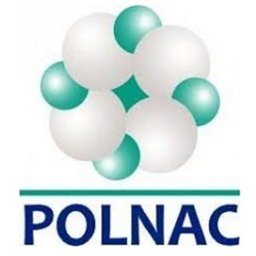 Logotipo de la empresa POLIMEROS NACIONALES