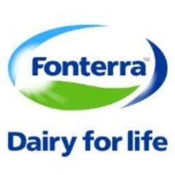 Company logo Fonterra
