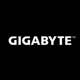 कंपनी का लोगो GIGABYTE