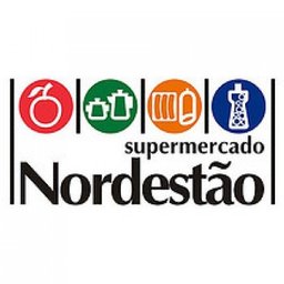 Company logo Nordestão