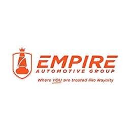 Company logo Empire Automotive Group