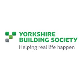 Company logo Yorkshire Building Society
