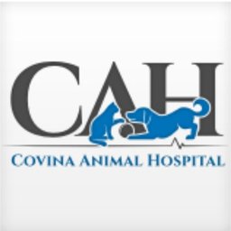 Company logo Covina Animal Hospital