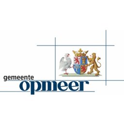 Company logo Gemeente Opmeer